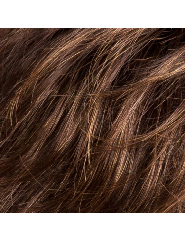 Perruque synthétique Daily Chocolate mix Hairpower Ellen Wille