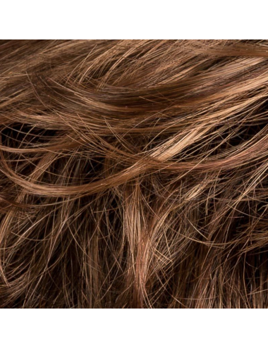 Perruque synthétique Daily Mocca rooted Hairpower Ellen Wille
