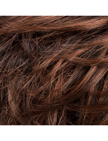 Perruque synthétique Daily Darkauburn mix Hairpower Ellen Wille