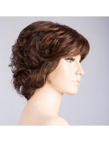 Perruque synthétique Daily Darkauburn mix Hairpower Ellen Wille