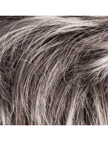 Perruque synthétique Daily Salt pepper mix Hairpower Ellen Wille
