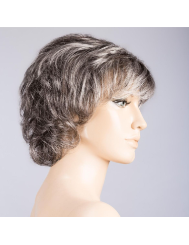 Perruque synthétique Daily Salt pepper mix Hairpower Ellen Wille