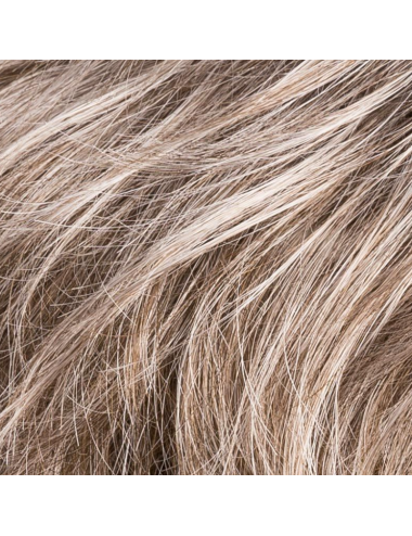 Perruque synthétique Daily Smoke mix Hairpower Ellen Wille