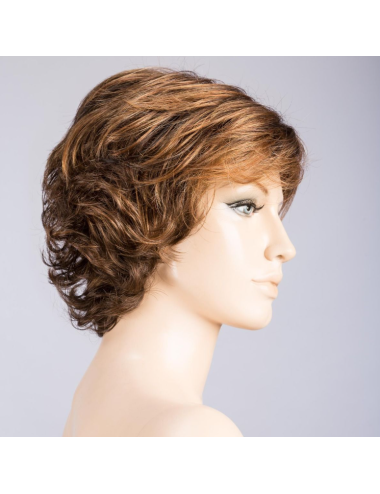 Perruque synthétique Daily Hazelnut mix Hairpower Ellen Wille
