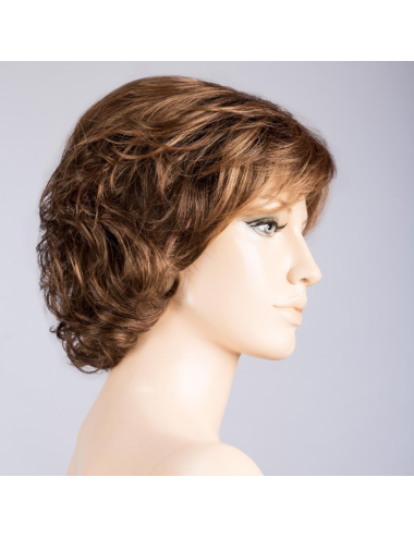 Perruque synthétique Daily Mocca rooted Hairpower Ellen Wille