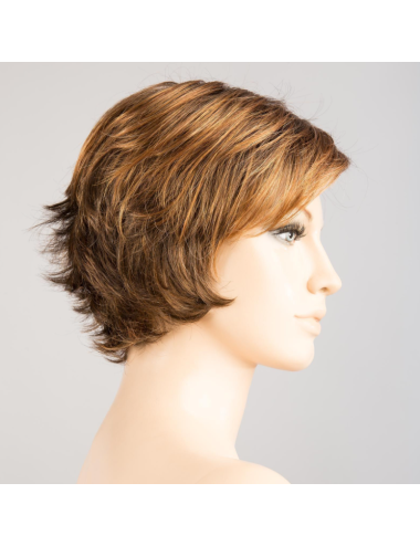 Perruque synthétique Date Hazelnut mix Ellen Wille