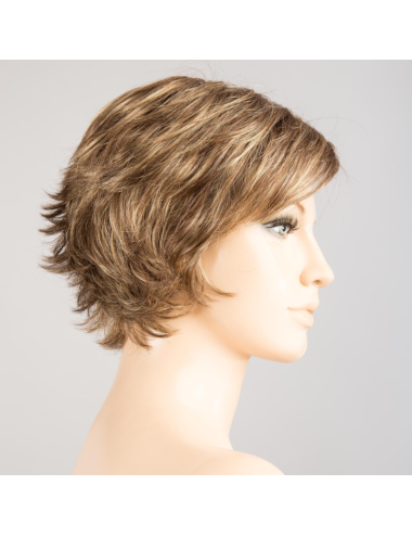 Perruque synthétique Date Chocolate mix Ellen Wille
