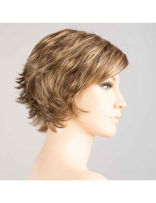 Perruque synthétique Date Chocolate mix Ellen Wille