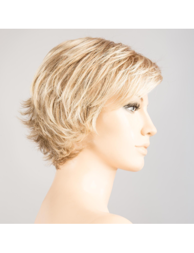 Perruque synthétique Date Champagne mix Ellen Wille