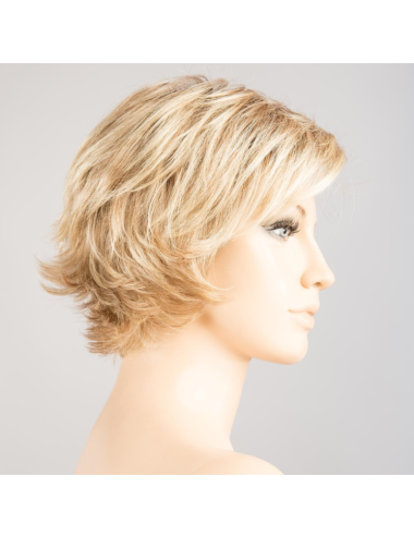 Perruque synthétique Date Champagne rooted Ellen Wille