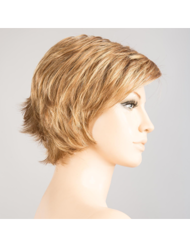 Perruque synthétique Date Ginger rooted Ellen Wille