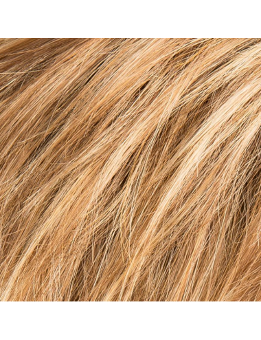 Perruque synthétique Date Ginger rooted Ellen Wille