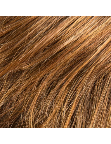 Perruque synthétique Date Hazelnut rooted Ellen Wille