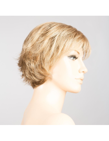 Perruque synthétique Date Mono Sand mix HairPower Ellen Wille