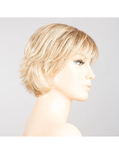 Perruque synthétique Date Mono Sandyblonde rooted HairPower Ellen Wille