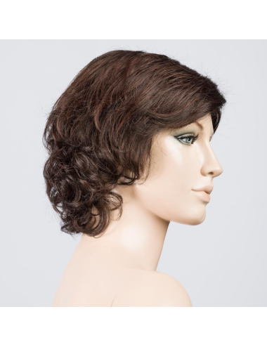 Perruque synthétique Daily Mono Darkchocolate mix Hairpower Ellen Wille