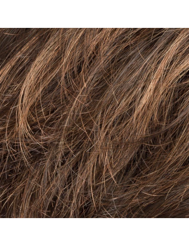 Perruque synthétique Daily Mono Chocolate mix Hairpower Ellen Wille
