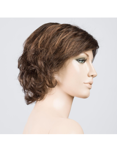 Perruque synthétique Daily Mono Chocolate mix Hairpower Ellen Wille