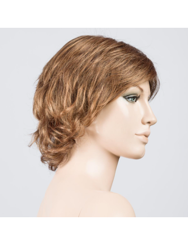 Perruque synthétique Daily Mono Mocca mix Hairpower Ellen Wille