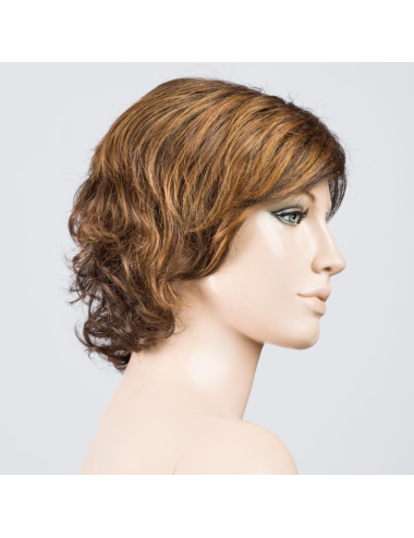 Perruque synthétique Daily Mono Hazelnut Hairpower Ellen Wille