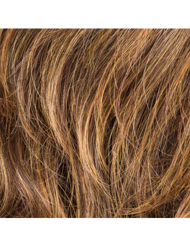 Perruque synthétique Daily Mono Hazelnut Hairpower Ellen Wille