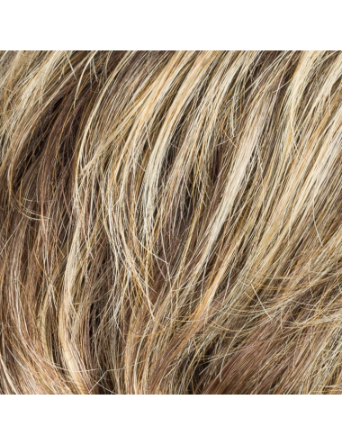 Perruque synthétique Daily Mono Bernstein rooted Hairpower Ellen Wille