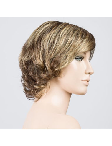 Perruque synthétique Daily Mono Bernstein rooted Hairpower Ellen Wille