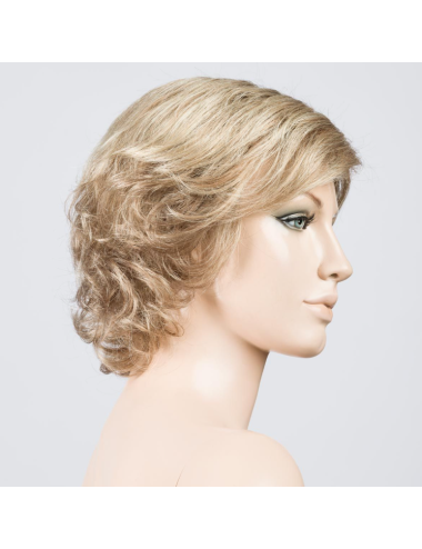 Perruque synthétique Daily Mono Sand mix Hairpower Ellen Wille