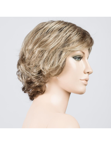 Perruque synthétique Daily Mono Sandmulti rooted Hairpower Ellen Wille