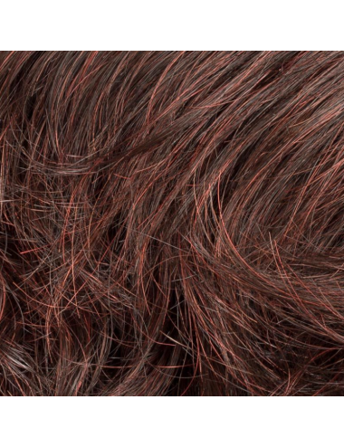 Perruque synthétique Daily Mono Darkauburn mix Hairpower Ellen Wille