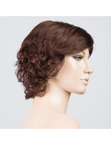 Perruque synthétique Daily Mono Darkauburn mix Hairpower Ellen Wille