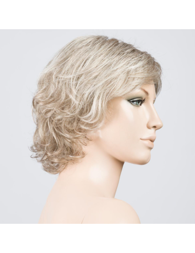 Perruque synthétique Daily Mono Pearl mix Hairpower Ellen Wille