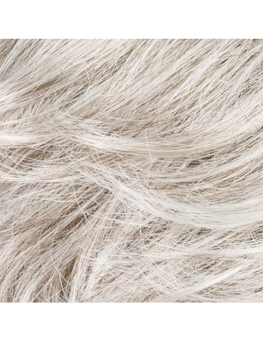 Perruque synthétique Daily Mono Snow mix Hairpower Ellen Wille