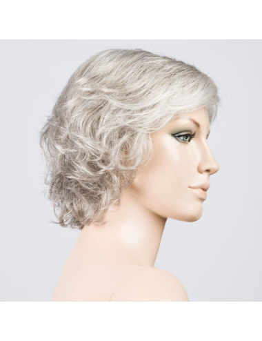 Perruque synthétique Daily Mono Snow mix Hairpower Ellen Wille