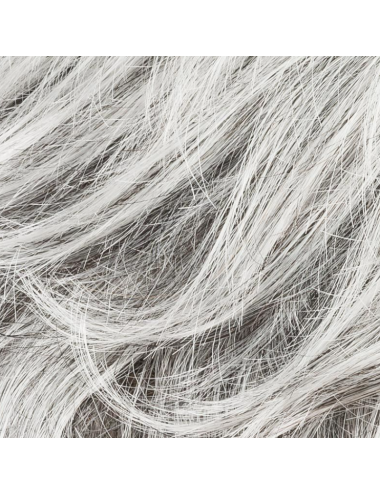 Perruque synthétique Daily Mono Salt pepper mix Hairpower Ellen Wille