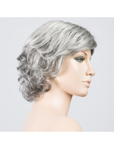 Perruque synthétique Daily Mono Salt pepper mix Hairpower Ellen Wille