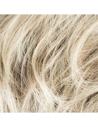 Perruque synthétique Daily Mono Sandyblonde rooted Hairpower Ellen Wille