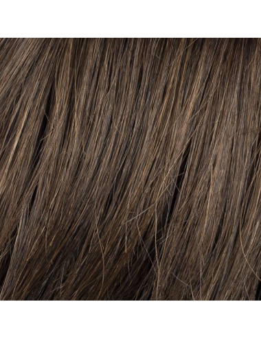Perruque synthétique Destiny Mono Part Lightespresso mix Hairpower Ellen Wille