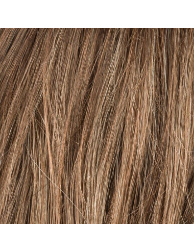 Perruque synthétique Destiny Mono Part Tobacco lighted Hairpower Ellen Wille