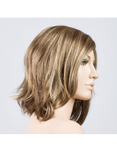 Perruque synthétique Destiny Mono Part Bernstein rooted Hairpower Ellen Wille