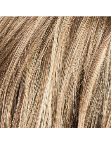 Perruque synthétique Destiny Mono Part Bernstein rooted Hairpower Ellen Wille