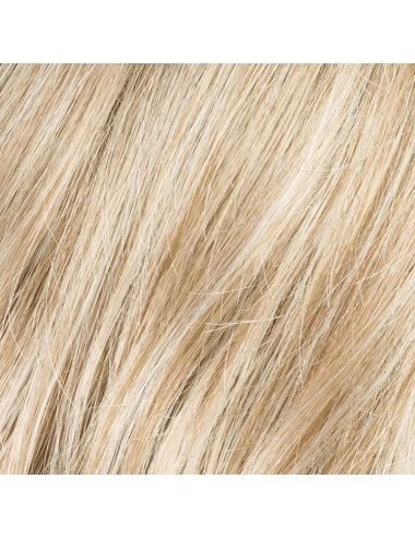 Perruque synthétique Destiny Mono Part Sandyblonde rooted Hairpower Ellen Wille