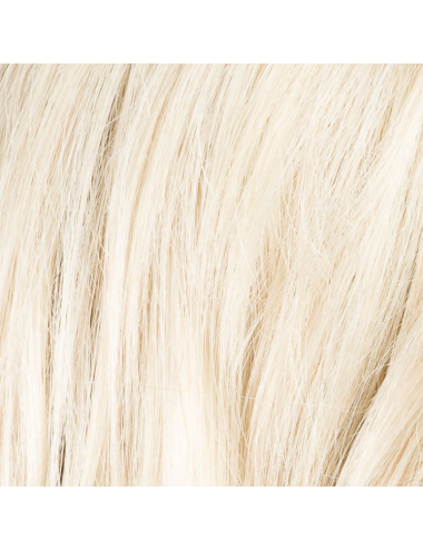 Perruque synthétique Destiny Mono Part Lightchampagne rooted Hairpower Ellen Wille