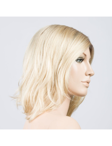 Perruque synthétique Destiny Mono Part Lightchampagne rooted Hairpower Ellen Wille