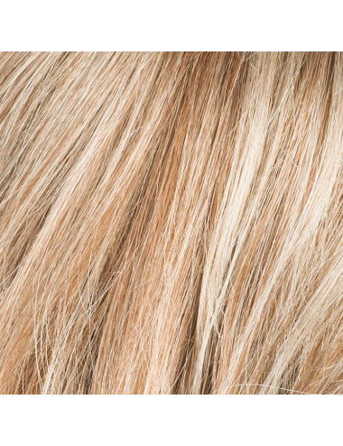 Perruque synthétique Destiny Mono Part Gingerblonde rooted Hairpower Ellen Wille