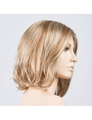 Perruque synthétique Destiny Mono Part Gingerblonde rooted Hairpower Ellen Wille