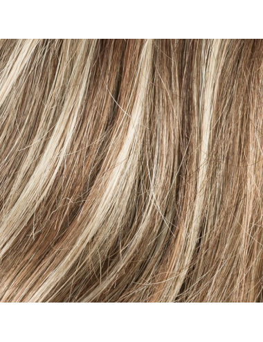Perruque synthétique Destiny Mono Part sandmulti rooted Hairpower Ellen Wille