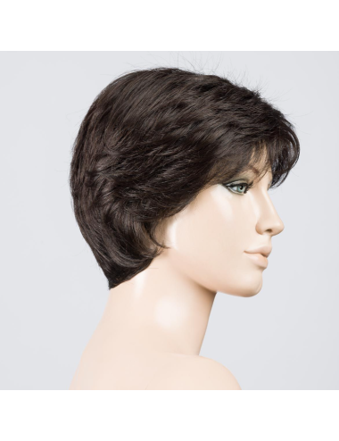 Perruque synthétique Estate Mono Hairpower Espresso mix Ellen Wille