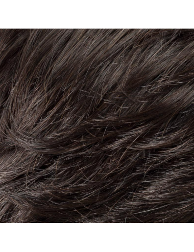 Perruque synthétique Estate Mono Hairpower Espresso mix Ellen Wille
