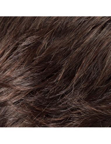 Perruque synthétique Estate Mono Hairpower Darkchocolate mix Ellen Wille